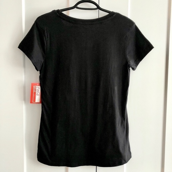 Coca‎ Cola T Shirt, 2016, Womens Shirt, Size S, New With Tags - Picture 2 of 9